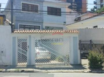 Casa · 280m² · 3 Quartos · 4 Vagas · Sobrado à venda na Vila Guilherme, 280 m²