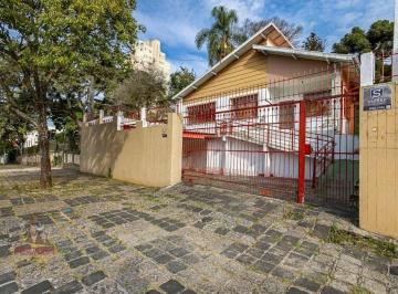 034301ff71c4b3b019b08819ddcc5fa4eeaaa167 · Casa com 7 dormitórios para alugar, 220 m² por R$ 6.039,99/mês - São Francisco - Curitiba/PR