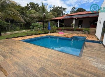 2b277834d8f003616bfcbe06b2edbe0b08b4085b · Casa com 3 dormitórios à venda, 238 m² por R$ 849.000,00 - Condomínio Vale Do Luar - Jaboticatubas/M
