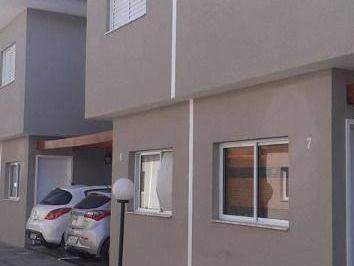 329c99f72e628035ba9ea797c8ab8469ae5e22c9 · Casa com 2 dormitórios à venda, 79 m² por R$ 449.000,00 - Villagio Caprese - Sorocaba/SP