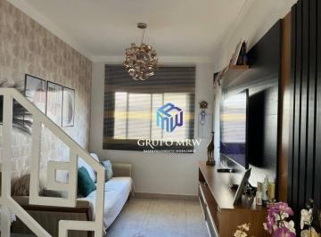 5d5026080c9cb4eef02f25cd70236aa6383359bb · Casa com 2 dormitórios à venda, 79 m² por R$ 400.000,00 - Villagio Caprese - Sorocaba/SP