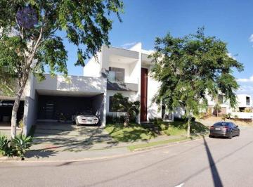 5db60d25693d217bc6a48be18caa821d75298c86 · Casa com 4 dormitórios à venda, 412 m² por R$ 3.500.000,00 - Condomínio Chácara Ondina - Sorocaba/SP