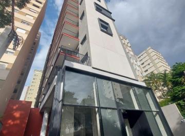fachada · Venda Studio ao lado do Shopping Ibirapuera