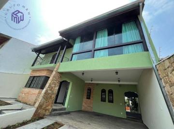 4b2dbcb688bb097919521a784a6c410c292f3c9e · Casa com 4 dormitórios à venda, 460 m² por R$ 1.499.000,00 - Jardim Pagliato - Sorocaba/SP
