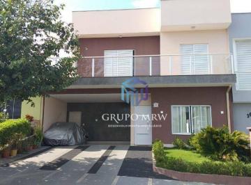 a33b30589eb246bd14a18307095176ad6f8b810e · Casa com 3 dormitórios à venda, 220 m² por R$ 1.300.000,00 - Condomínio Lago da Serra - Araçoiaba da