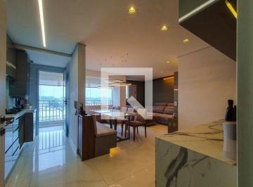 Apartamento · 66m² · 2 Quartos · 2 Vagas · Apartamento para Aluguel - Ipiranga, 2 Quartos,  66 m² - São Paulo