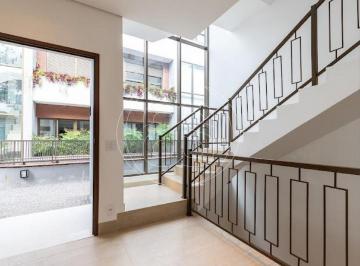 Casa · 647m² · 4 Quartos · 4 Vagas · Casa de condomínio com 4 suítes na charmosa Rua Das Barcas no miolo do Alto da Boa Vista
