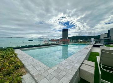 Apartamento · 257m² · 3 Quartos · Apartamento à venda - em Jurerê