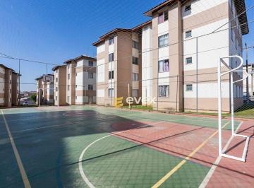 e2c47bae874e90c357e45b3904918cd66d977476 · Apartamento com 2 dormitórios à venda, 41 m² por R$ 128.000,00 - Santo Antônio - São José dos Pinhai