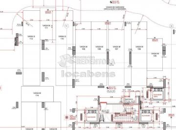 Comercial · 10m² · Boa Vaga autônoma de garagem no Terrace - Higienópolis