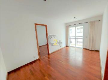 Apartamento · 46m² · 1 Quarto · 1 Vaga · Apartamento à venda em Santa Cecília, 1 suíte e 1 vaga de garagem
