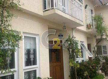 Casa · 194m² · 3 Quartos · 2 Vagas · Casa de condominio á venda na Vila Romana, 3 quartos, 1 suíte, 2 vagas de garagem