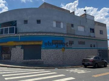 1b27766ad415b37d5c2598164976eee62a52aa71 · Prédio à venda, 240 m² por R$ 870.000,00 - Jardim das Nações - Salto/SP