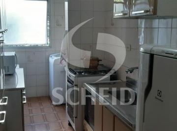 Apartamento · 50m² · 2 Quartos · 1 Vaga · ótimo apartamento, excelente localização, com armários embutidos.