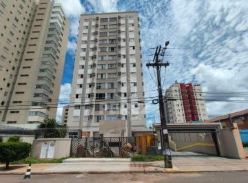 Apartamento · 87m² · 3 Quartos · 1 Vaga · Apartamento Edifício Bristol Park 