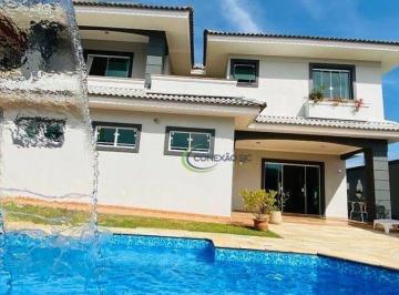 29a6a69246e7835a11a68a38268755e45d79ce63 · Casa com 6 dormitórios à venda, 450 m² por R$ 3.600.000,00 - Jardim Aquarius - São José dos Campos/S