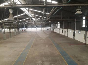 Área de Serviço · Galpão à venda em Distrito industrial domingos giomi - SP