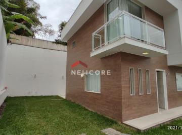 Casa · 124m² · 3 Quartos · 2 Vagas · Casa de condomínio em Rua Ituverava - Jacarepaguá - Rio de Janeiro/RJ