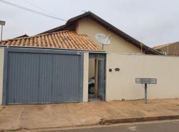 Casa · 93m² · 2 Quartos · 2 Vagas · CASA TÉRREA DE ESQUINA | PORTAL DO PANAMÁ