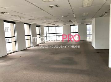 Comercial · 540m² · 12 Vagas · CONJUNTO COMERCIAL - 540M - 12 VAGAS DE GARAGEM