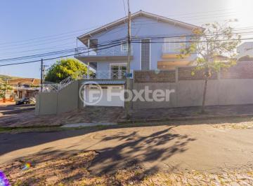 01-CASA-3D-PARTENON-PORTO-ALEGRE-228458.jpg · Casa, 3 dormitórios, 277 m², em Partenon