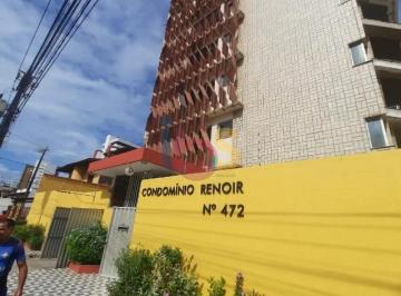 Apartamento · 146m² · 4 Quartos · 1 Vaga · Apartamento com 4/4 no Edifício Renoir