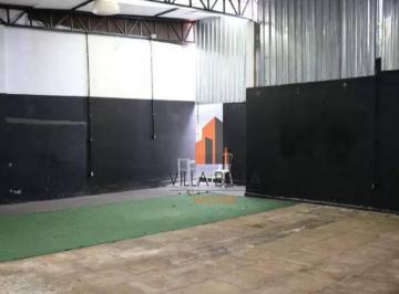 1d5e2d71e7c1c912ab6b80a6117600104768c52c · Salão à venda, 110 m² por R$ 900.000,00 - Vila Floresta - Santo André/SP