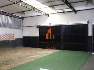 3b66b5c4809c03dacae40e75a53f15d83c290ccd · Salão coml./ à venda, c/ 250 m², terreno por R$ 900.000 - Vila Floresta - Santo André/SP