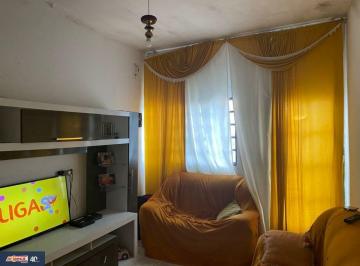 Casa · 104m² · 3 Quartos · 3 Vagas · CASA COM 3 DORMITÓRIOS A VENDA, 300 M² - GOPOÚVA ? /SP