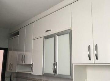 Apartamento · 70m² · 2 Quartos · 1 Vaga · APARTAMENTO COM 2 DORMITÓRIOS À VENDA, 70M² - VILA ANTONIETA ? GUARULHOS/SP