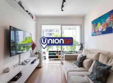 | Foto_migracao | 0 · Apartamento com 2 dormitórios à venda, 70 m² por R$ 950.000,00 - Moema - São Paulo/SP