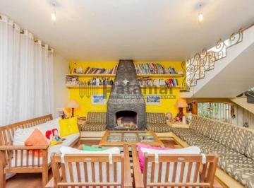 Casa · 298m² · 4 Quartos · 4 Vagas · Casa a venda com 4 quartos no Morumbi