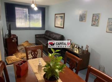 8aaf0b91e82668e095f2e3f2fdd8ae61af58f6ad · Apartamento com 2 dormitórios à venda, 50 m² por R$ 229.000,00 - Parque Cruzeiro do Sul - São Paulo/