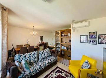 Apartamento · 75m² · 2 Quartos · 1 Vaga · Apartamento | 02 dormitórios | Jardim do Shopping