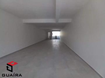 Comercial · 1m² · 4 Vagas · Prédio para aluguel 4 vagas Santa Maria - Santo André - SP