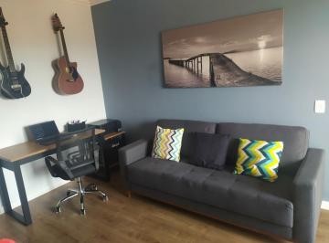 Apartamento · 65m² · 2 Quartos · 1 Vaga · Apartamento- 65m², Cidade Vargas- São Paulo - SP
