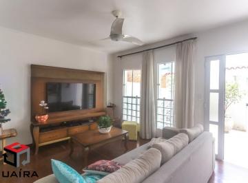 Casa · 237m² · 4 Quartos · 4 Vagas · Sobrado à venda 4 quartos 2 suítes 4 vagas Anchieta - São Bernardo do Campo - SP
