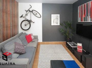 Casa · 228m² · 4 Quartos · 2 Vagas · Casa Térrea à venda 4 quartos 2 vagas Cambuci - São Paulo - SP
