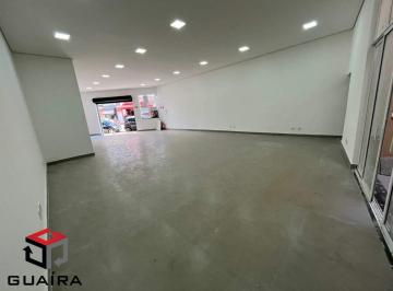 Comercial · 120m² · Salão para aluguel Cerâmica - São Caetano do Sul - SP