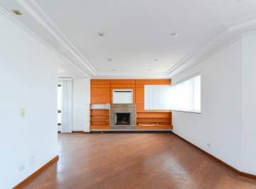 Apartamento · 148m² · 3 Quartos · 3 Vagas · Apartamento- 148m², Bosque da Saúde- São Paulo - SP