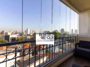 a4b9a6782a8dcf639b3fb53dcf522631c3ae2e36 · Apartamento com 2 dormitórios à venda, 90 m² por R$ 1.150.000,00 - Alto da Lapa - São Paulo/SP