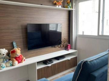 f0e4b78a2918b750ad8cf4092639a312c9e64ec5 · Apartamento com 2 dormitórios à venda, 42 m² por R$ 405.000,00 - Jardim Íris - São Paulo/SP