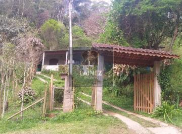 Rural · Chácara em Mendes - São Lourenço da Serra