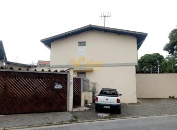 Comercial · 144m² · 3 Quartos · 4 Vagas · Casa para locação, Jaguaré, 03 quartos.