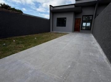 202606111443074432.jpg · Casa para Venda em Araucária, Thomaz Coelho, 3 dormitórios, 1 banheiro, 2 vagas