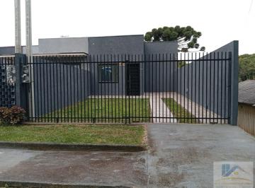 202607141418518030.jpeg · Casa para Venda em São José dos Pinhais, Del Rey, 2 dormitórios, 1 banheiro, 2 vagas