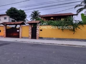 Foto 01 · Casa, Serra Grande, Niterói, RJ