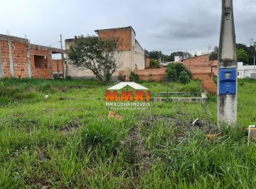 Foto 01 · Terreno à Venda no Novo Horizonte - Araçoiaba da Serra/SP
