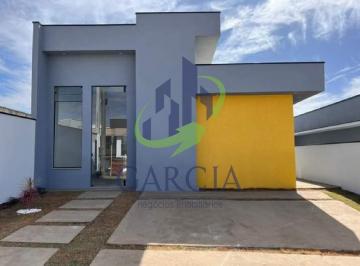 Foto 01 · Casa, Jardim Ipê Pinheiro, Mogi Guaçu, SP