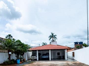 Casa de 3 quartos, Planaltina · VENDO EXCELENTE CASA SETOR TRADICIONAL